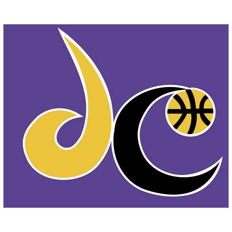 The washington wizards logo is one of the nba logos and is an example of the sports industry logo from united states. Washington Wizards - Logos Download