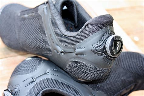 So far, i'm very impressed. Review: Bontrager's Ballista Knit road cycling shoes beat ...