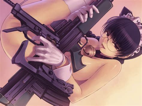 Black Lagoon Season 3 Details Unveiled Sankaku Complex