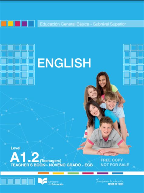Quinto grado desafío 3 paso a paso. Libro Resuelto Ingles de 9 Noveno Año A1.2 Level 】PDF