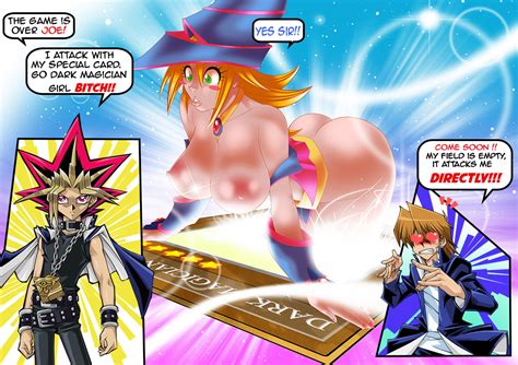 Short Comic Yugioh Duel Links By Sexfire Hentai Foundry Hot Sex Picture