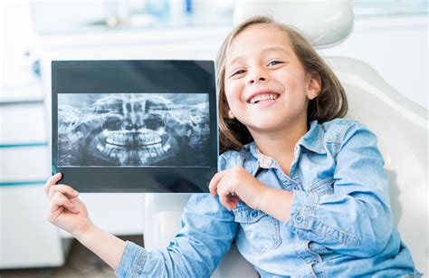 Are Dental X Rays Safe For My Child Park View Pediatric Dentistry