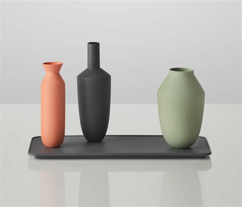 Balance Vase Set Vases From Muuto Architonic