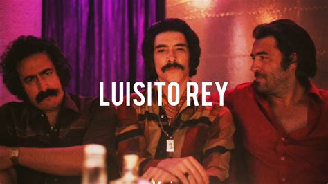 Luisito Rey - Soy como quiero ser - Letra - YouTube