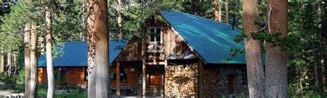 Lake front cabins is situated in june lake, close to the haven. Cabins in Mono County California | Mono, Convict and June ...
