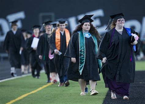 Georgia high school graduation rates rise slightly, region's districts