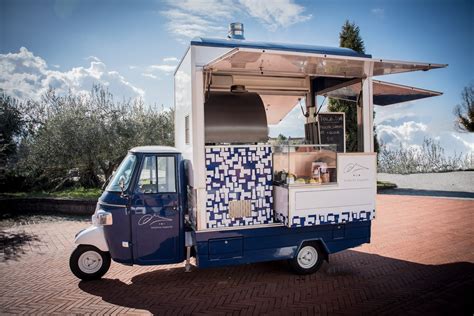 As an evergreen industry, food business would be the first choice for most people when they are starting a business because food is a necessary daily expense. Pizza & Food truck | Alfa Forni Professional