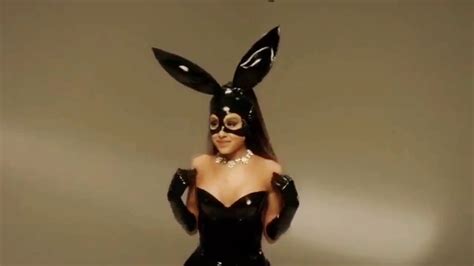 Dangerous Woman A Acapella Extended Youtube