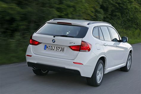 Bmw x1 leasing deals made simple. 2012 BMW X1 sDrive20d EfficientDynamics Edition