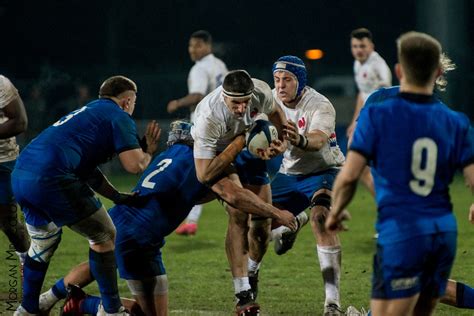 Classement en autumn nations cup. France/Italie U20 : les photos - Provence Rugby