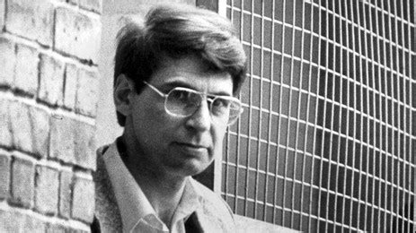 Footage of the real dennis nilsen aired for the first time in 20 years (picture: Dennis Nilsen Documentary: 'Serial Killer Had Sex with ...