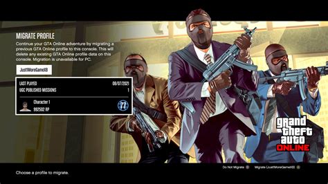 How To Transfer Gta V Progress From Xbox One To Xbox Series Xs Pure Xbox