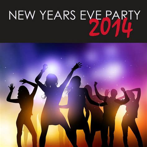 New Years Eve Party 2014 Best Electronic Edm Party Music For New Year