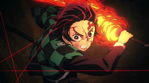 Demon Slayer Named Most Satisfying Anime Of 2019 In Sea Of Complex Contenders