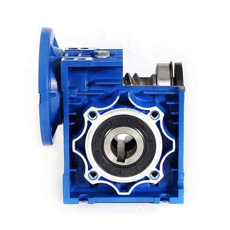 Worm, spiral helical bevel and helical inline gear motors gearbox motors are critical in conveyor systems because they help convert torque . Worm Drive Gearbox Perth / China Small speed gearbox nrv ...