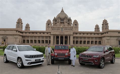 Used 2020 jeep for sale. Jeep India Price List, Price of Wrangler, Price of Grand ...