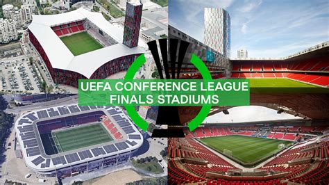 Uefa Conference League Finals Stadiums Tfc Stadiums