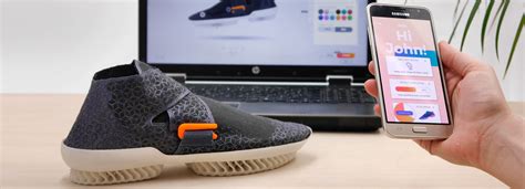 Shoetopia Project Makes Sneakers Sustainable With Biodegradable