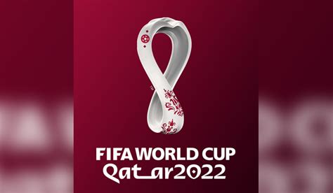 Qatar 2022 World Cup Logo Unveiled Reflects Move To Winter Tournament