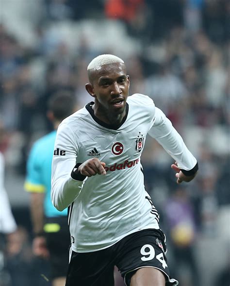 All statistics are with charts. Talisca'dan Galatasaray yorumu