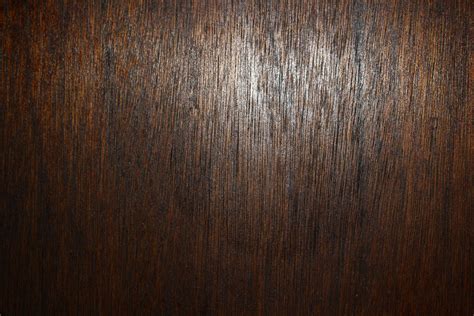 Dark Wood Grain Texture Sri Garuda By Visti Larsen