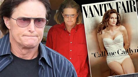 The Biggest Mistake Of Her Life Caitlyn Jenner Reveals She Had Second Thoughts About Saying