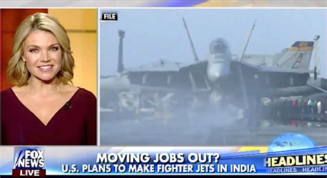 Did A Fox And Friends Segment On Boeing Outsourcing Jobs Inspire Trump