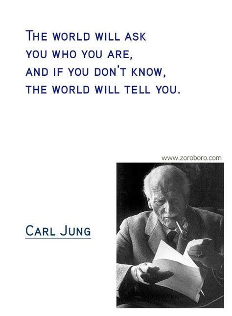 Carl Jung Quotes Darkness Dreams Quotes Personality Carl Jung