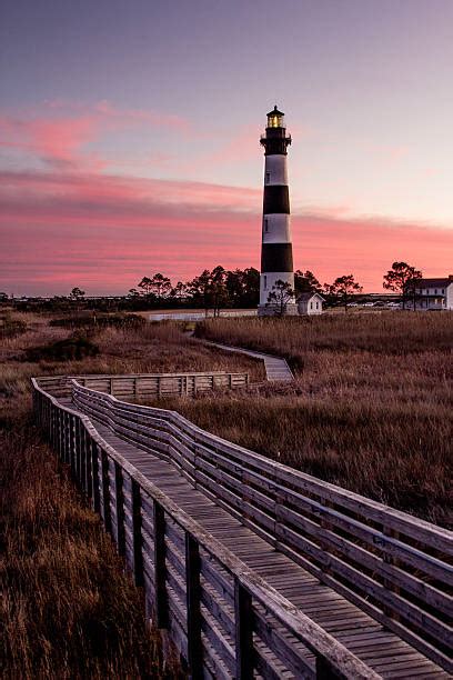 Outer Banks Lighthouse Stock Photos Pictures And Royalty Free Images