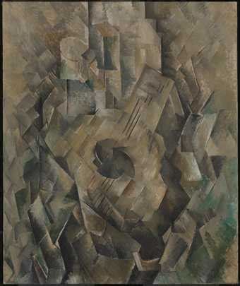 All About Cubism Tate