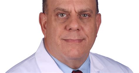 No one seems to forget how. Michael L. Sternberg, M.D. | USA Health