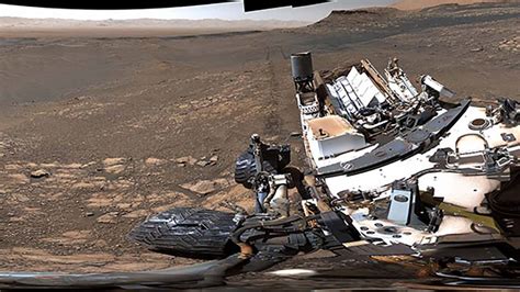 Team headquartered at nasa's jet propulsion laboratory 🚀 @nasajpl. NASA Curiosity rover captures massive 1.8 billion-pixel ...
