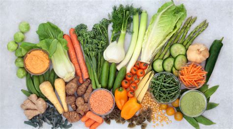 List Of High Protein Vegetables · Healthkart