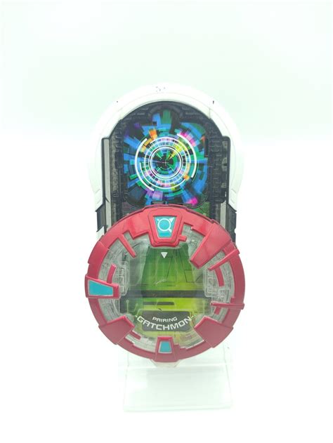 Bandai Digimon Universe Appli Monsters Electronic Toy Pairing Gatchmon