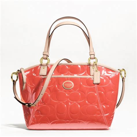 Coach Factory: 50% Off All Bags for Women and Men!