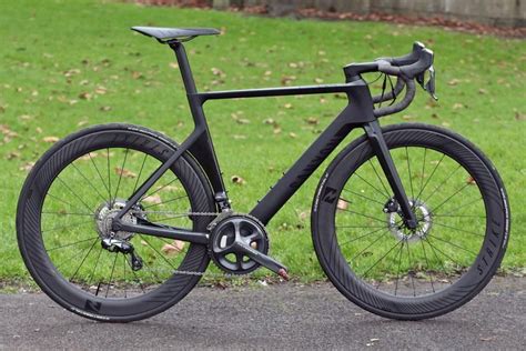 Video Just In Canyons New Aeroad Cf Slx Disc Canyon Bike Canyon