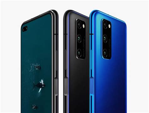 Finally, honor has launched the honor 20 in malaysia. Honor V30 Pro Price in Malaysia & Specs | TechNave