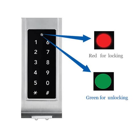 Keypad Cabinet Lock Schlage Electronic Combination Lock