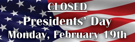 Joe #biden is sworn in as the 46th president of the united states on january 20, following months of bitter resistance from donald trump to the outcome of. Presidents' Day - New Destiny Family Success Center