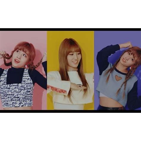 Maybe you would like to learn more about one of these? Knock knock MV Momo - #twice #once #nayeon #jeongyeon # ...