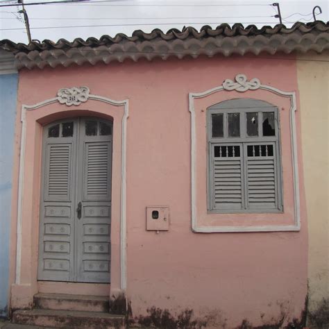 Casas Com Eira E Beira