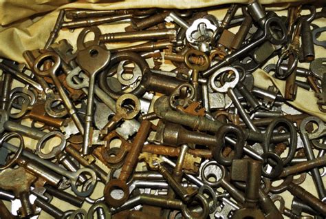 Skeleton Keys Complete Guide On Types Dvs Locksmith