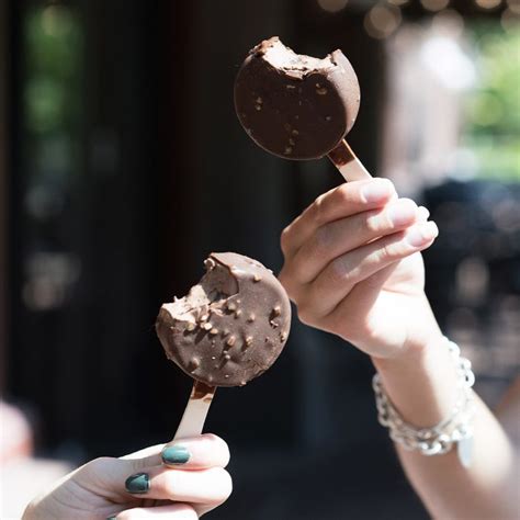 Cool Off With These 10 Vegan Ice Cream Bars