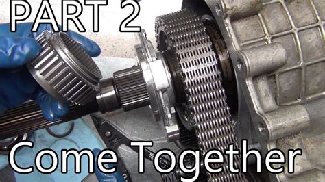 Chevy GMC Transfer Case Rebuild What To Repair Pt 2 - clipzui.com