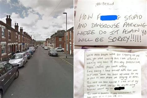 Teen Forced To Write 5 Page Apology To Abusive Boss After Turning Up