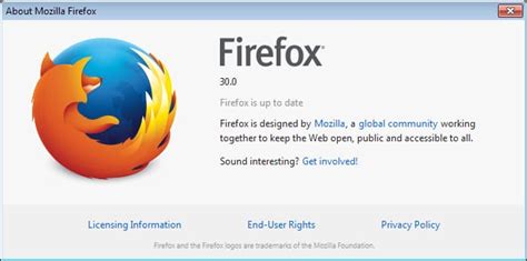 Firefox Released Find Out What Is New GHacks Tech News