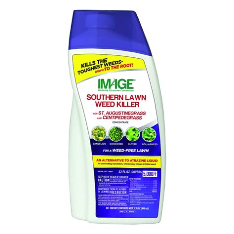 Image Southern Lawn 32 Fl Oz Concentrated Lawn Weed Killer At
