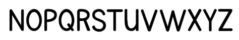 Why you should learn cursive handwriting | spencerian script, how to write cursive letters. KG Primary Penmanship free Font - What Font Is