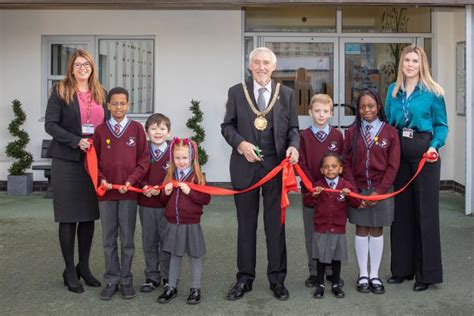 Liverpool Multi Academy Trust Welcomes First Primary School