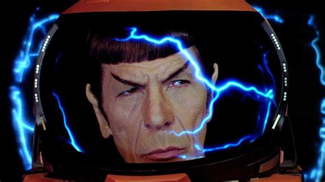 It runs along another outdated idea: ‎Star Trek: The Motion Picture (1979) directed by Robert ...